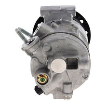 Load image into Gallery viewer, A/C Compressor OEM Denso 5SE12C for Dodge Caliber / Jeep Compass, Patriot QR - Qualy Air