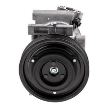 Cargar imagen en el visor de la galería, A/C Compressor DKV11G for Sentra QR - Qualy Air