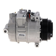 Cargar imagen en el visor de la galería, New A/C Compressor fits Mercedes-Benz - OE# 4472209221 - Qualy Air