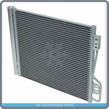 Cargar imagen en el visor de la galería, New A/C Condenser for Smart Fortwo - 2008 to 2015 - OE# 4515000054 - Qualy Air