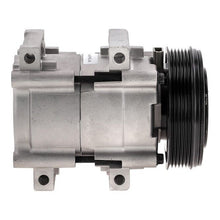 Cargar imagen en el visor de la galería, A/C Compressor FS10 for Ford E-150 Econoline, E-150 Econoline Club Wagon, ... QR - Qualy Air