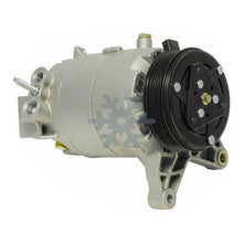 Cargar imagen en el visor de la galería, A/C Compressor CVC for Chevrolet Impala, Monte Carlo / Pontiac G6 QR - Qualy Air
