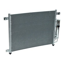 Cargar imagen en el visor de la galería, A/C Condenser for Chevrolet Aveo, Aveo5 / Pontiac G3 QR - Qualy Air