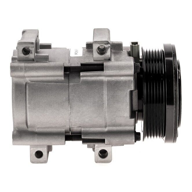 New A/C Compressor for Ford Focus 2.0L - 2000 2001 2002 - OE# 4718133 QU - Qualy Air