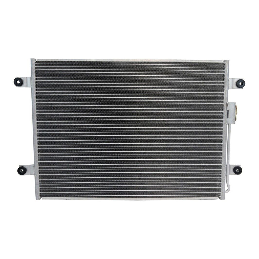 A/C Condenser for Freightliner / Western Star / Sterling Truck / Kenworth ... QL - Qualy Air