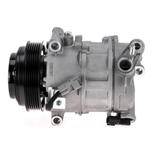 Cargar imagen en el visor de la galería, AC Compressor for Chrysler 200 3.6L- 2015 to 17/ Jeep Cherokee 3.2L - 2014 to 21 - Qualy Air