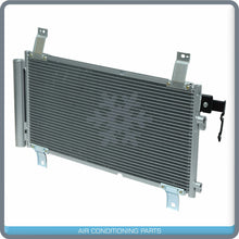 Load image into Gallery viewer, New A/C Condenser for Mazda 6 - 2006 to 2007 - OE# GJYG6148Z QU - Qualy Air