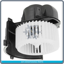 Load image into Gallery viewer, NEW A/C Blower Motor Audi Q7/ VW Touareg / Porsche Cayenne - OE# 7L0820021Q - Qualy Air