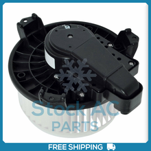 Cargar imagen en el visor de la galería, BRAND NEW AC Blower Motor for Toyota 4runner, Avalon, Camry, Highlander &amp; Lexus - Qualy Air
