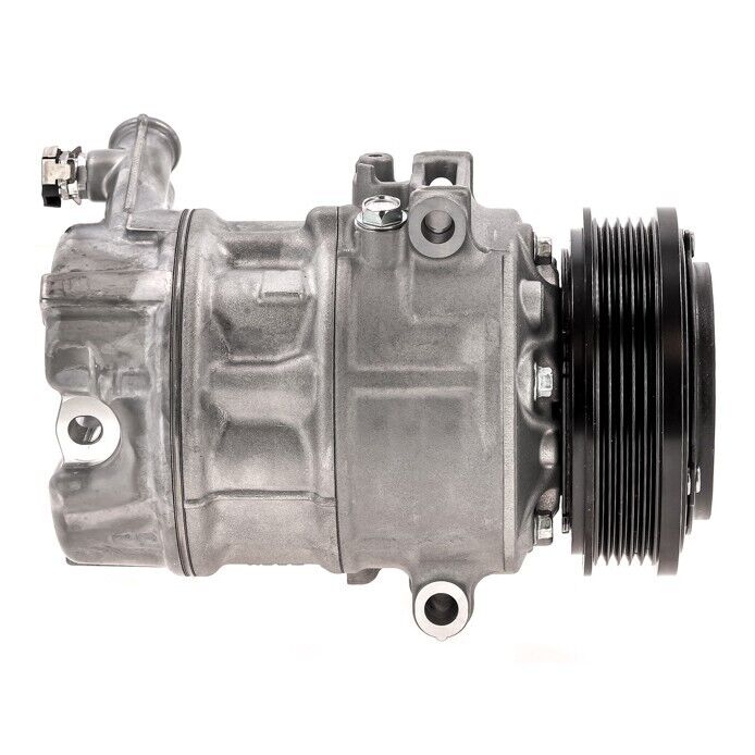 AC Compressor OEM Chevrolet Cruze 1.4L - 2012 2013 2014 2015 2016 2017 2018 2019 - Qualy Air