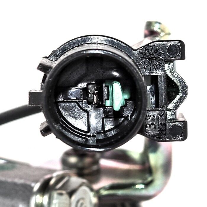 New OEM A/C Compressor fits Mitsubishi Lancer 2008-14, Outlander, Sport, RVR - Qualy Air