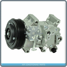 Load image into Gallery viewer, New A/C Compressor For Toyota Corolla, Matrix 1.8L 2009-10 / Scion XD 2008-14 - Qualy Air