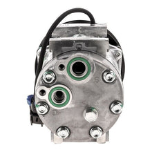Cargar imagen en el visor de la galería, A/C Compressor SD7H15 for Mack / Volvo QR - Qualy Air