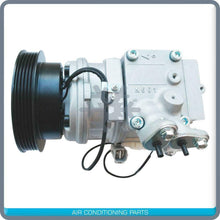 Cargar imagen en el visor de la galería, New OEM A/C Compressor fits Toyota Camry,Celica,Solara 1987-01-OE# 8831032100 RQ - Qualy Air