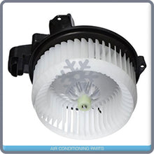 Cargar imagen en el visor de la galería, BRAND NEW AC Blower Motor for Toyota 4runner, Avalon, Camry, Highlander &amp; Lexus - Qualy Air
