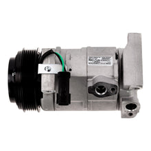Cargar imagen en el visor de la galería, A/C Compressor 10SR17C for Chrysler Town &amp; Country / Dodge Grand Caravan /... QR - Qualy Air