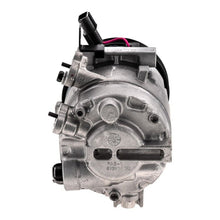 Cargar imagen en el visor de la galería, New OEM AC Compressor for Hyundai Elantra - 2017 2018 2019 2020 - OE# 97701F2100 - Qualy Air