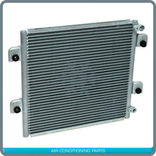 Cargar imagen en el visor de la galería, New A/C Condenser fits Kubota Tractor M5N, M9960, M8560.. - OE# 3C65150040 - Qualy Air
