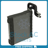 New A/C Evaporator for Ford Escape - 2013 to 2016 / Lincoln MKC - 2015 to 2016