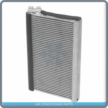 Cargar imagen en el visor de la galería, New A/C Evaporator Isuzu NPR, NRR, NQR - 2008 to 2018 - OE# 8980741200 - Qualy Air