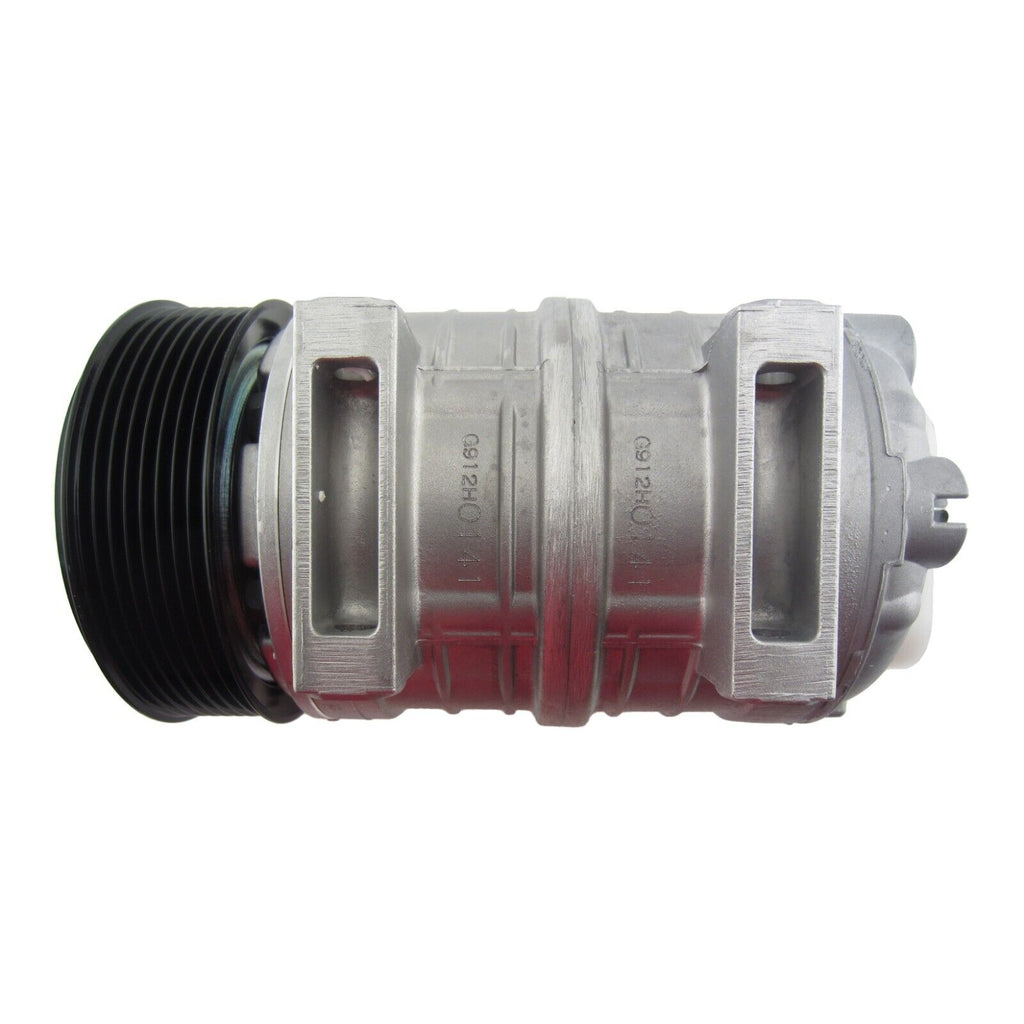 New OEM A/C Compressor TM16HS - OE# 103-56403 - Qualy Air