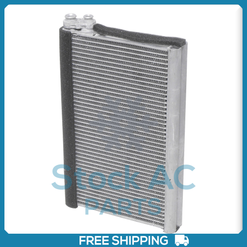 New A/C Evaporator Isuzu NPR, NRR, NQR - 2008 to 2018 - OE# 8980741200 - Qualy Air