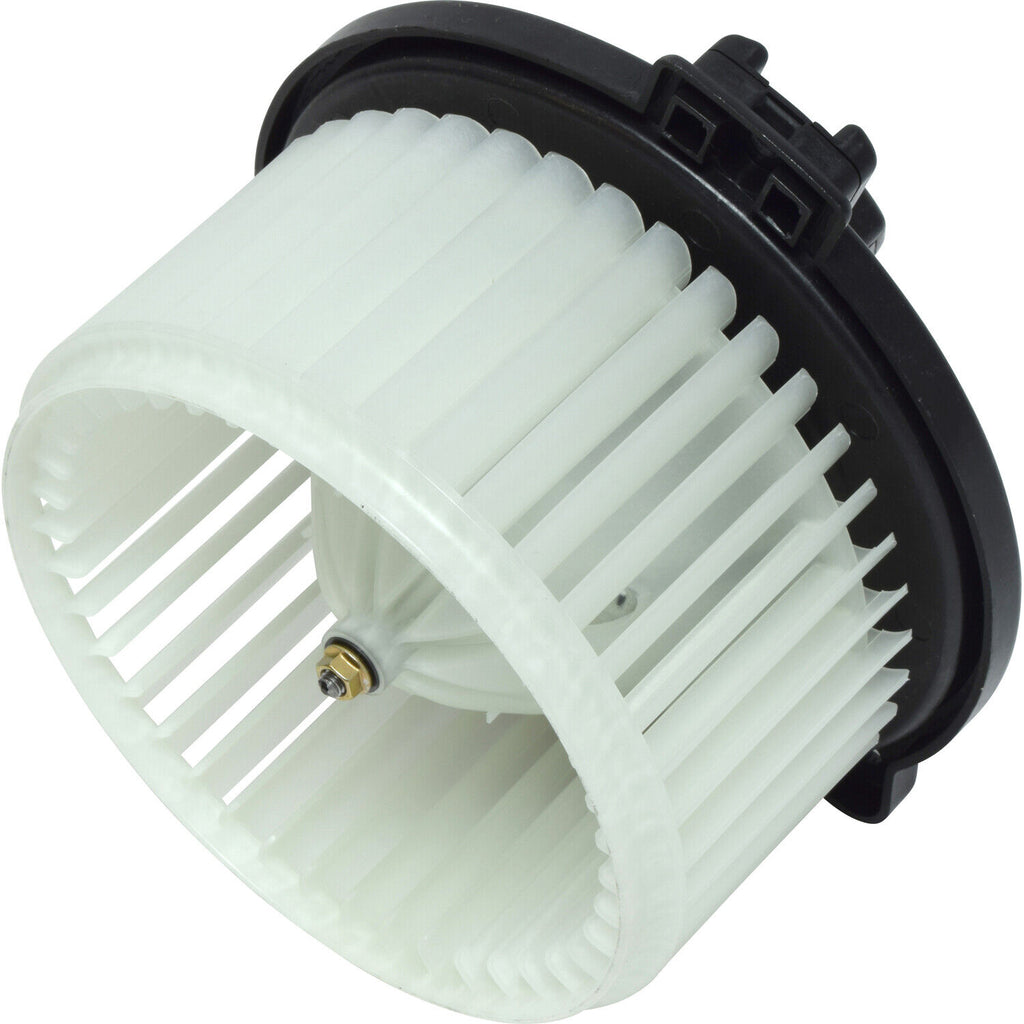 New A/C Blower Motor fits 2000-2005 Toyota Celica GT / GTS 1.8L - Qualy Air