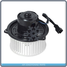 Load image into Gallery viewer, New A/C Blower Motor fits Dodge Ram 1500/ 2500/ 3500/ 4000 - 1994 to 2002 - Qualy Air