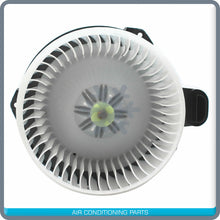 Cargar imagen en el visor de la galería, New A/C Blower Motor For Toyota Corolla  09-18 / Prius 10-15 w/ Auto Control - Qualy Air