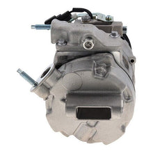 Cargar imagen en el visor de la galería, New OEM AC Compressor for Ford Explorer 3.5L 2015-19/ Police Interceptor Utility - Qualy Air
