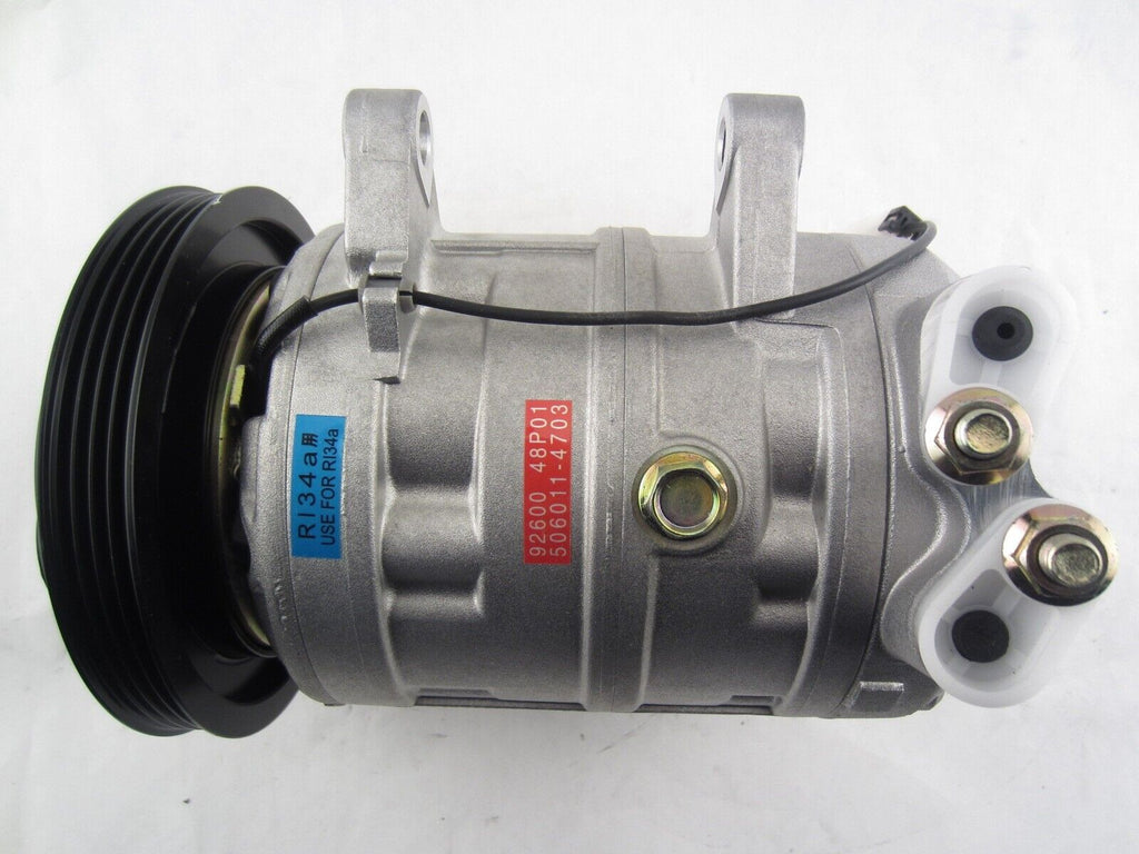 NEW OEM A/C Compressor fits Nissan 300ZX 1990 to 1993 OE #9260030P10