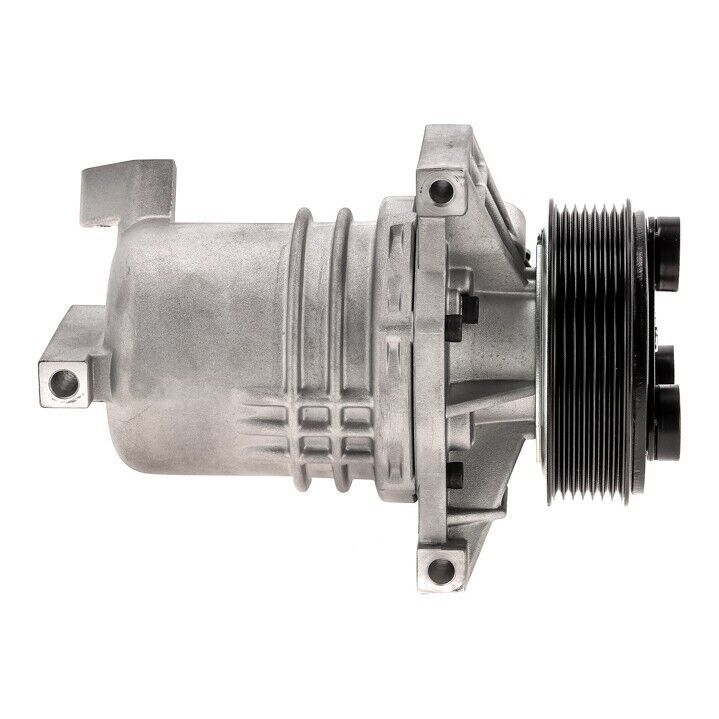 A/C Compressor for Nissan Versa 1.6L - 2009 2010 2011 - OE# 92600AX020 QU - Qualy Air
