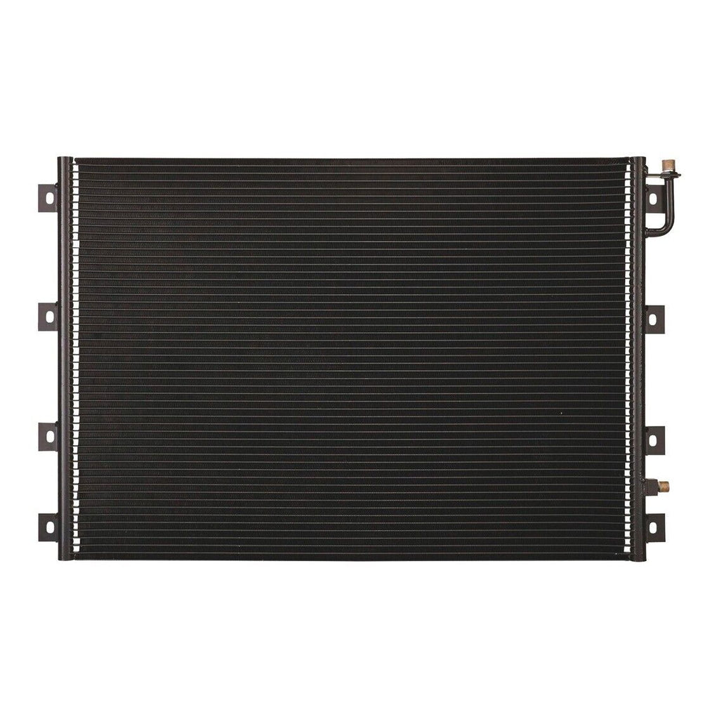 A/C Condenser for Kenworth T800, T270, C500, T600A, W900, T2000, T300, T40... QL - Qualy Air