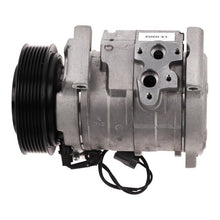 Load image into Gallery viewer, AC Compressor DENSO OEM for Honda Element 2.4L - 2003 to 2011 - Qualy Air