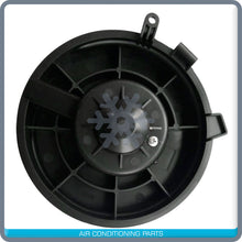 Cargar imagen en el visor de la galería, New A/C Blower Motor for Nissan Sentra 2007 to 2012 / Nissan Rogue 2008 to 2014 - Qualy Air