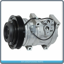 Cargar imagen en el visor de la galería, Nuevo Compresor + Drier de A/C para Honda Accord 2003-07, Odyssey 2005-07 - Qualy Air