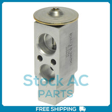Cargar imagen en el visor de la galería, A/C Expansion Valve for Lexus LS430 QR - Qualy Air