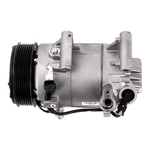 Cargar imagen en el visor de la galería, A/C Compressor CVC E for Honda Civic, CR-V QR - Qualy Air