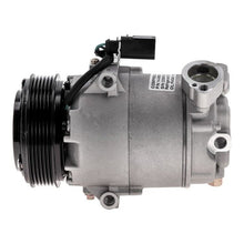 Cargar imagen en el visor de la galería, A/C Compressor CVC for Volkswagen Lupo, Polo QR - Qualy Air