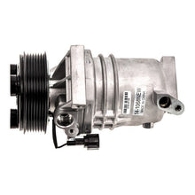 Load image into Gallery viewer, A/C Compressor for Nissan Versa 1.6L - 2009 2010 2011 - OE# 92600AX020 QU - Qualy Air
