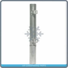 Cargar imagen en el visor de la galería, New A/C Receiver Drier fits Mercedes GL320, 450, 550, ML320, 350, 450, 500.. - Qualy Air