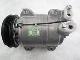 Nuevo compresor de CA OEM VALEO compatible con Suzuki XL7 2003-06 - OE# Z0016388A - RQ