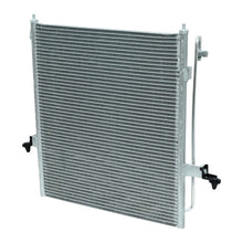 Cargar imagen en el visor de la galería, NEW A/C CONDENSER for MITSUBISHI L200 KATANA 2.5L - 2008 to 2015 - OE# 7812A171 - Qualy Air