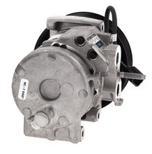 Cargar imagen en el visor de la galería, OEM A/C Compressor 10S15C for Freightliner 108SD, 114SD, Business Class M2, M2.. - Qualy Air