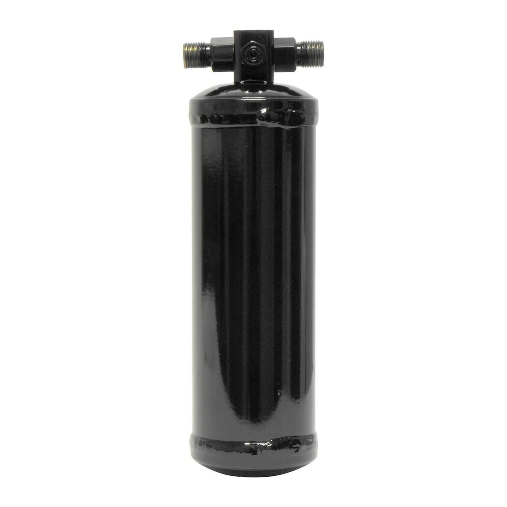 A/C Receiver Drier for ALLIS / Chrysler / Mack / Peterbilt / Shuttlebus / ... QR - Qualy Air