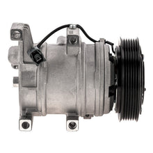 Load image into Gallery viewer, New A/C Compressor fits Mazda 3 &amp; 6 Mazdaspeed 2.3L - OE# GP9A61450D - Qualy Air