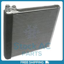 Load image into Gallery viewer, New A/C Evaporator Core for Lexus RX330, RX350, RX400h - OE# 885010E011 - Qualy Air