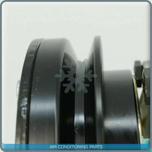 Cargar imagen en el visor de la galería, A/C Compressor fits Hyud Wheel Loader HL740-9/ Excavator R250LC-7A/ Case - Qualy Air