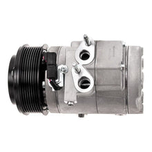 Cargar imagen en el visor de la galería, New OEM A/C Compressor for Ford F-250, F-350, F-450, F-550 6.7 Diesel OE# YCC257 - Qualy Air