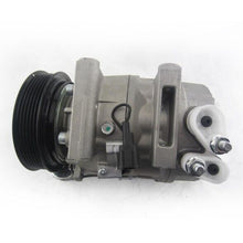 Load image into Gallery viewer, New A/C Compressor fits Nissan X-Trail - OE# 92600AU01B - Qualy Air